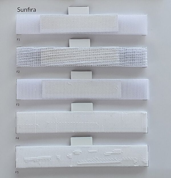 "SUNFIRA"