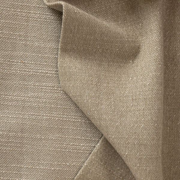 ALUNA kangas, kõrgus 300 cm, värv 002 cappuccino - Image 2