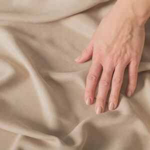 MILAS SOFT kangas, kõrgus 300 cm, värv 003 cappuccino