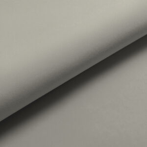 MATT VELVET poolpimendav kangas, kõrgus 320 cm, värv 011 helehall