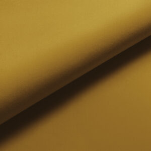 MATT VELVET poolpimendav kangas, kõrgus 320 cm, värv 025 safrankollane
