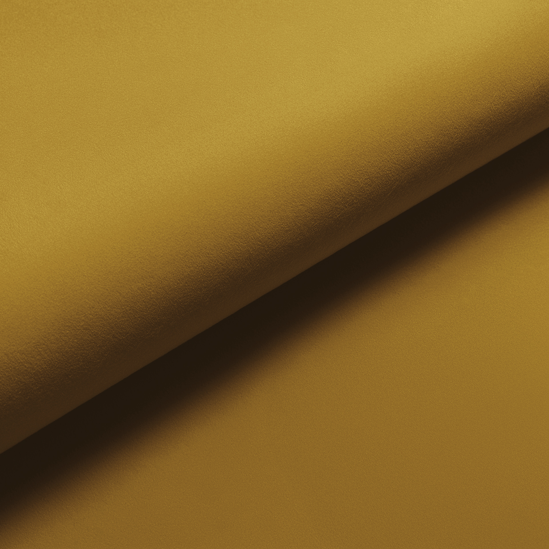 MATT VELVET poolpimendav kangas, kõrgus 320 cm, värv 025 safrankollane