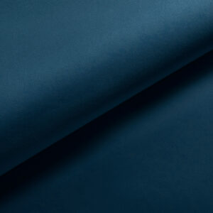MATT VELVET poolpimendav kangas, kõrgus 320 cm, värv 105 tumesinine