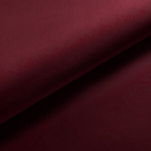MATT VELVET poolpimendav kangas, kõrgus 320 cm, värv 106 bordoopunane