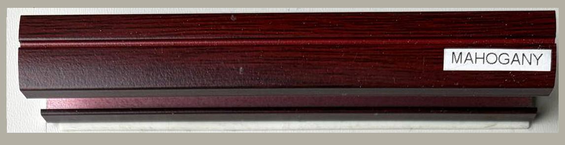 Mahogany kardinasiin
