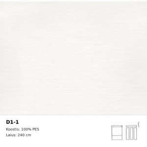 D1-1