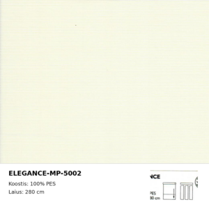 ELEGANCE-MP-5002