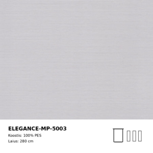 ELEGANCE-MP-5003