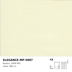 ELEGANCE-MP-5007