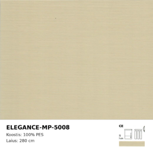 ELEGANCE-MP-5008
