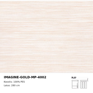 IMAGINE-GOLD-MP-4002