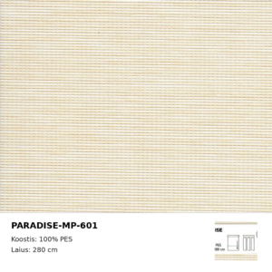 PARADISE-MP-601
