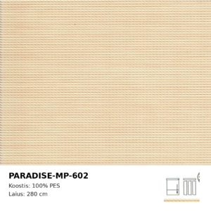 PARADISE-MP-602