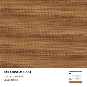 PARADISE-MP-604