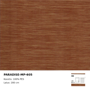PARADISE-MP-605