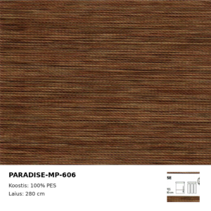 PARADISE-MP-606