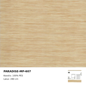 PARADISE-MP-607