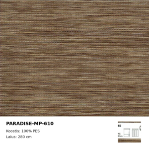 PARADISE-MP-610