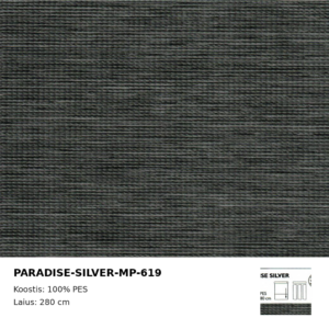 PARADISE-SILVER-MP-619