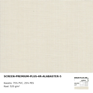 SCREEN-PREMIUM-PLUS-4R-ALABASTER-5
