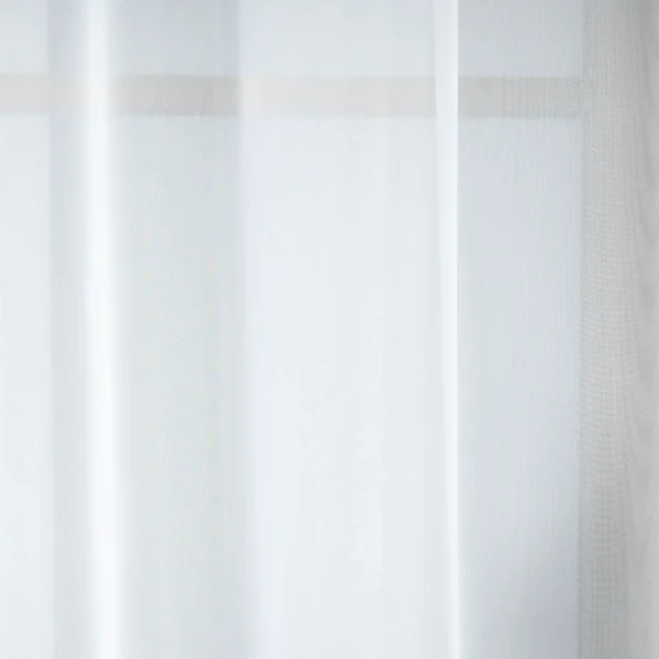Päevakardin (tüll) raskusnööriga, kõrgus 330 cm, värv 001 valge